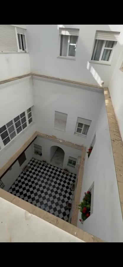 Casa Murillo El Puerto de Santa María Dış mekan fotoğraf